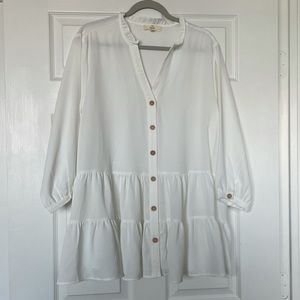 Chic Soul Blouse